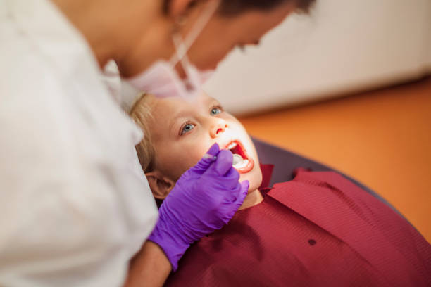 Best Emergency Root Canal Therapy in Newberry, FL