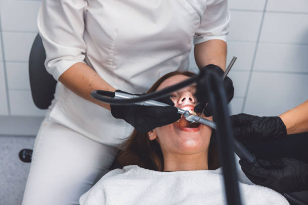 Best Emergency Treatment for Jaw Pain or Injury in Newberry, FL